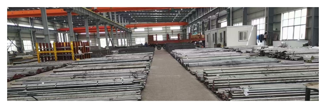 Mold steel wholesale